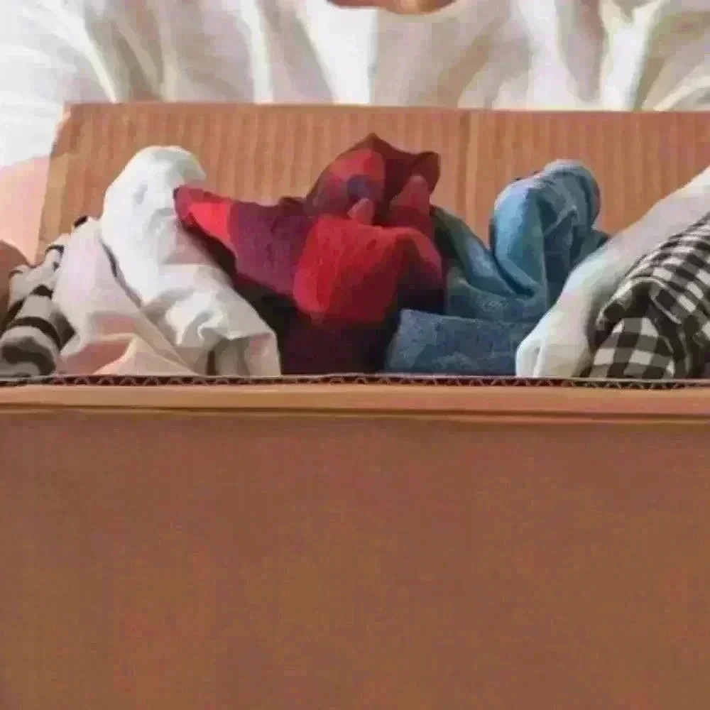 Box of clothing 5 items Pick your  own bundle